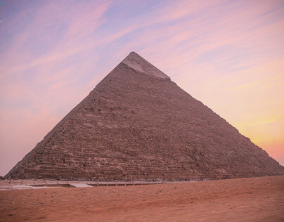 mixed photos about egypt