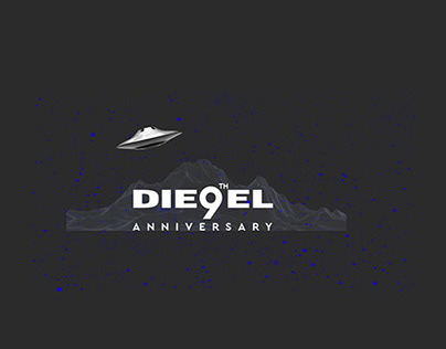 Diesel 9th Anniversary