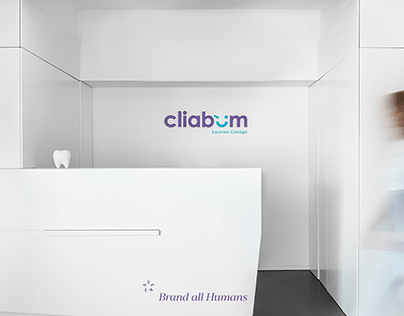 Cliabum - Branding