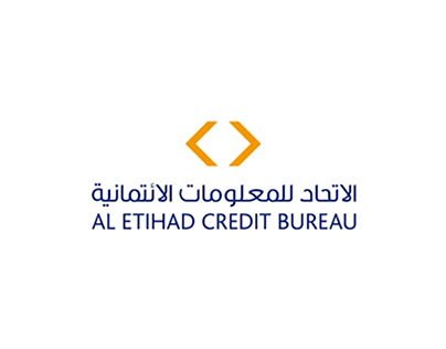Al Etihad Credit Bureau Infographics animation