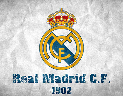 Landing Page | Real Madrid