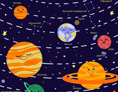 The Solar system