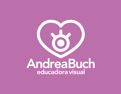 Andrea Buch, visual educator