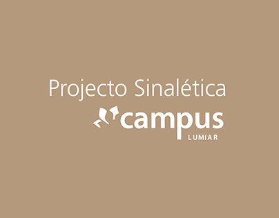 Projecto de Sintética Campus Lumiar