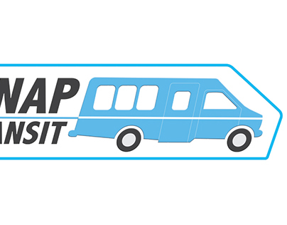 Snap Transit Logo