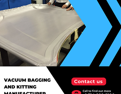 Airtech - Vacuum Bagging | Composite Tooling Supplier