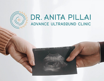 Dr. Anita Pillai || Branding