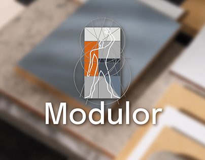 Modulor | мебель по индивидуальным проектам