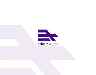 Brand Logo for Car Company