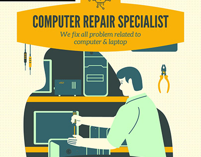 Expert Computer Repairs in Adelaide and Brisbane