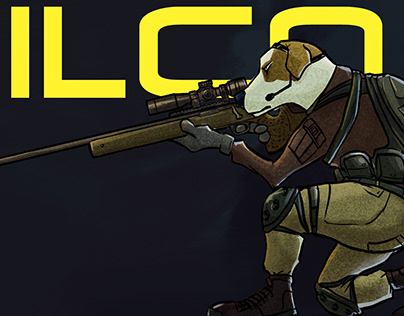 Pilco Sniper