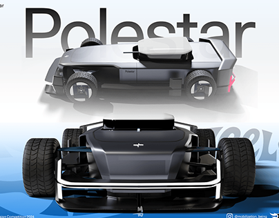 Polestar Design Competition 2024