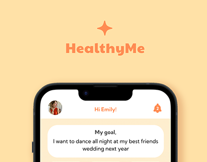 HealtyMe | Mobile App