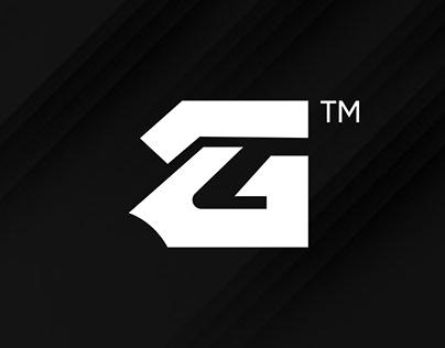 GOTEL™ - G logo, Geometric logo - unused