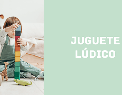 Juguete Lúdico - CHIP-CHUM