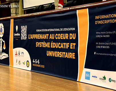 Forum citoyen international de l'éducation 2022