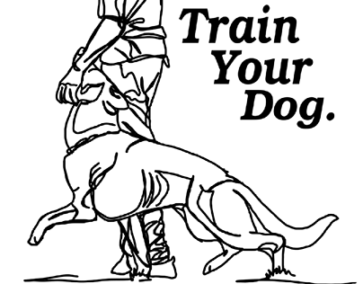 Train Your Dog