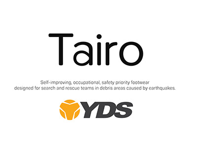 Tairo