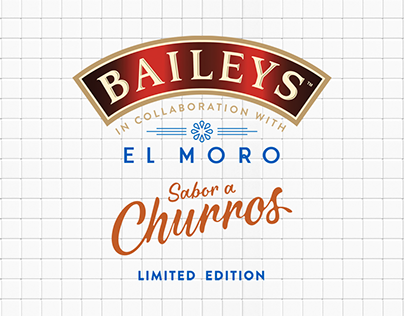 Baileys: Kits Churros