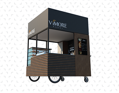 Vimore | Booth Sampling
