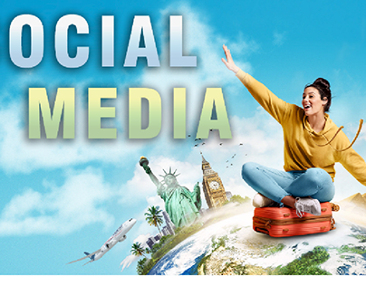 Social Media- Aeromexico