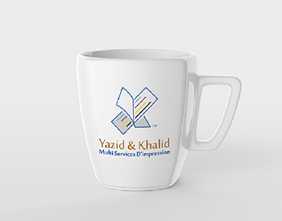 شركة مطبوعات يزيد وخالد | yazid & khalid Co