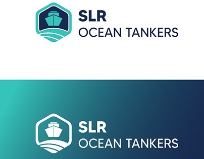 Logo | SLR Ocean Tankers