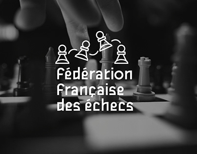 Identité Fédération Française des Échecs