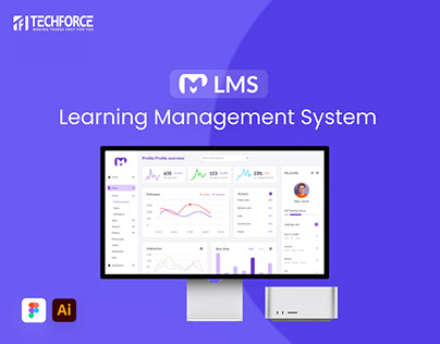 LMS - Learning Management System