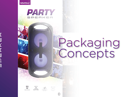 Packaging Concepts