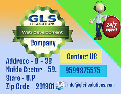 Indian Web Development Company
