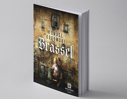 Redakcja książki "Brassel"