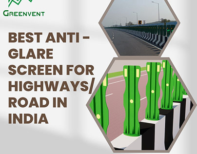 Best Anti-Glare Screen For Highways/Road In India