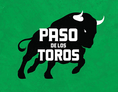 Paso De Los Toros / Carreteros