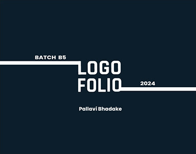 Logo Presentation -30 days logo challenge | Logofolio