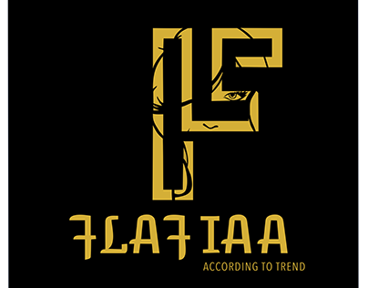 Flafiaa - Logo Design