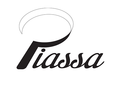 Branding for Piassa EthioCuisine & Cafe