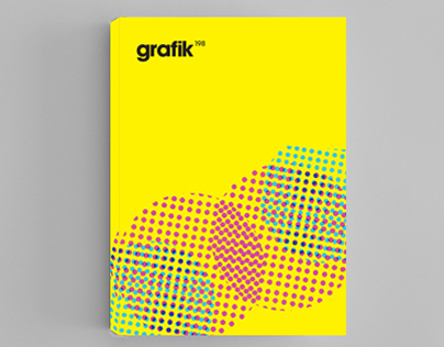 Grafik Magazine: Karel Martens