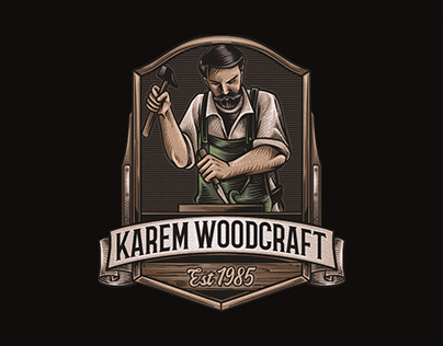 Kareem Woodcraft