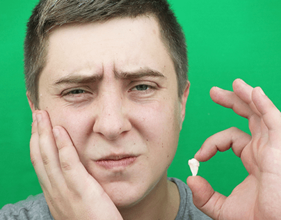 Risk factors for developing wisdom teeth problems