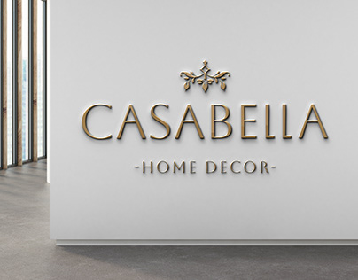 Casabella - Brand Book