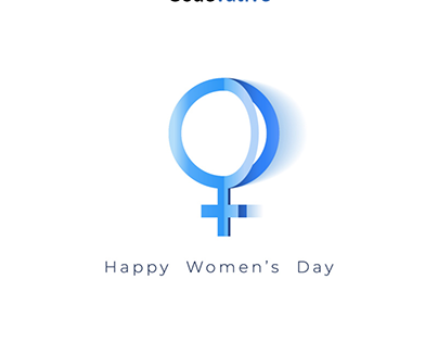 8 March Women's Day Social Media Post