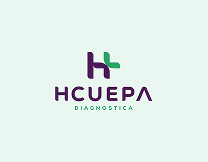 Project thumbnail - HCUEPA - Visual identity