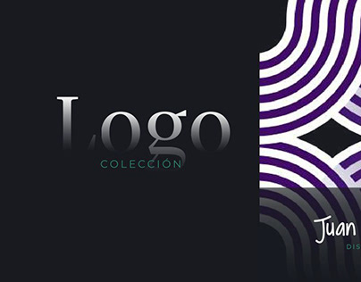 Logofolio 2020 / Logo collection