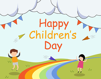 Childrens's Day