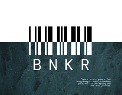 BNKR Exclusive benefits brands