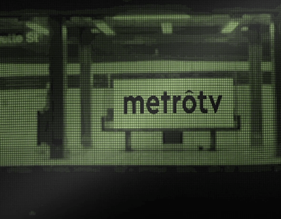 MetrôTV - 3ª Temporada
