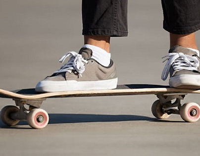 Best Shoe Brands for Skateboarding You May Not Know