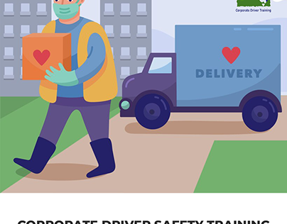 Corporate Driver Safety Training
