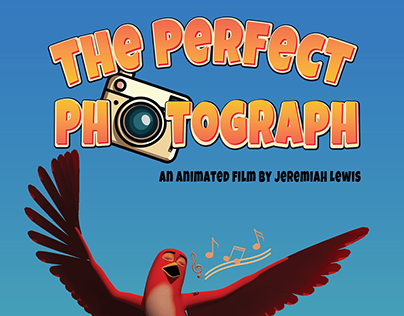 Project thumbnail - The Perfect Photograph